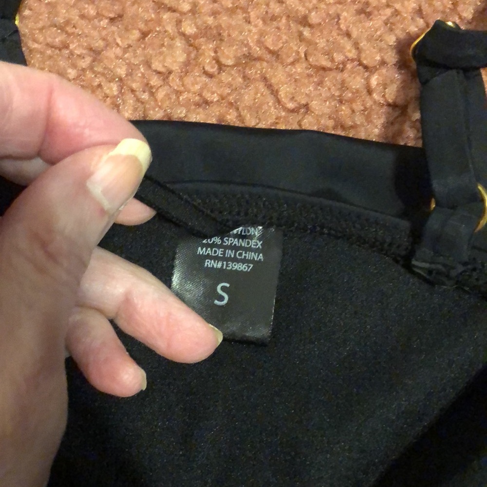 Fashion Nova Bathing Suit - 50% OFF - Picture 4 of 5